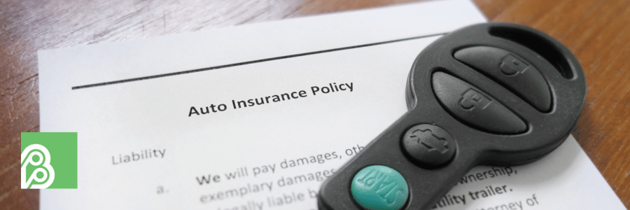 7 Reasons Why Your Auto Insurance Application May Be Denied