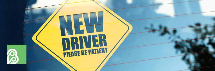 Top 5 Rules For New Drivers (Junior Operator Licenses, Permit Rules, and New Driver Insurance)